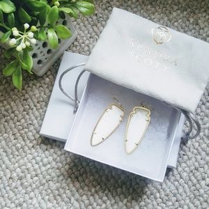 KENDRA SCOTT EARRINGS